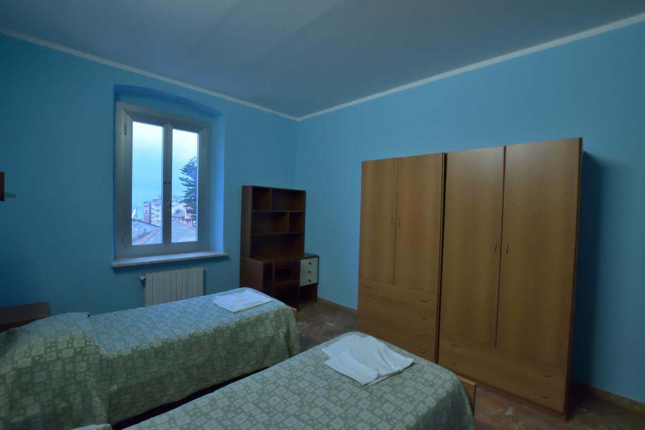مبيت وإفطار بولياسكو Collegio Emiliani المظهر الخارجي الصورة