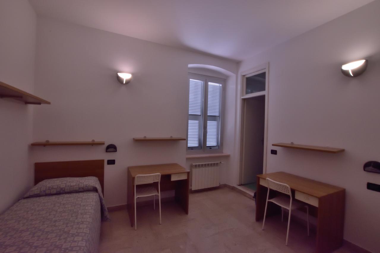 مبيت وإفطار بولياسكو Collegio Emiliani المظهر الخارجي الصورة